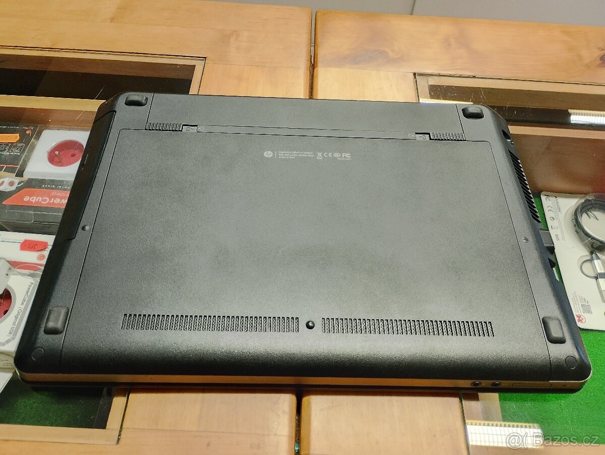 HP ProBook 4540s Intel Celeron B840 - 2