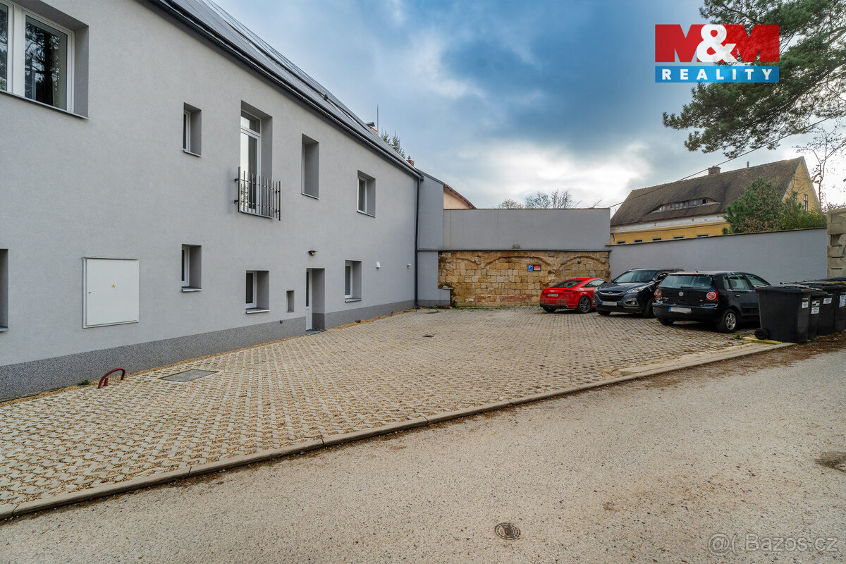 Prodej nájemního domu v Cvikově, ul. Komenského - 2