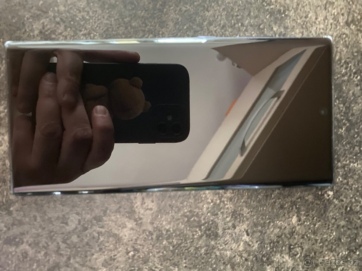 Samsung galaxy note 10plus 512g - 2