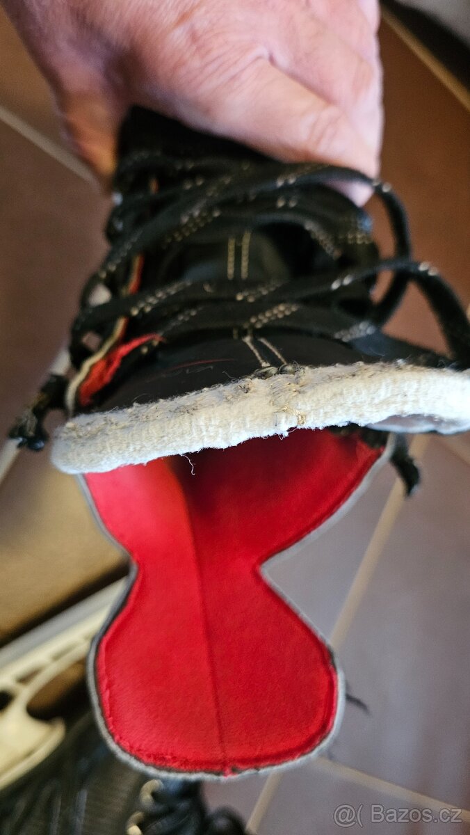 Bauer Vapor X 300 22,5cm - 2