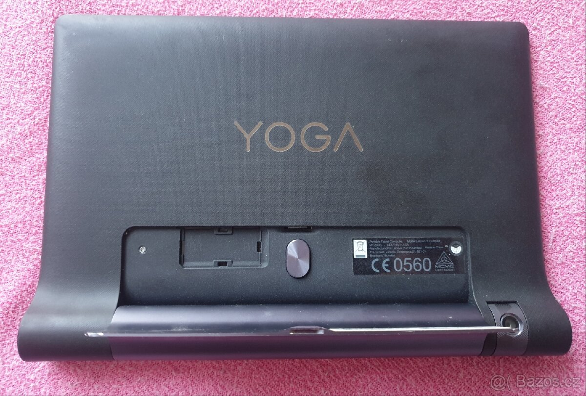 Tablet Lenovo Yoga - 2