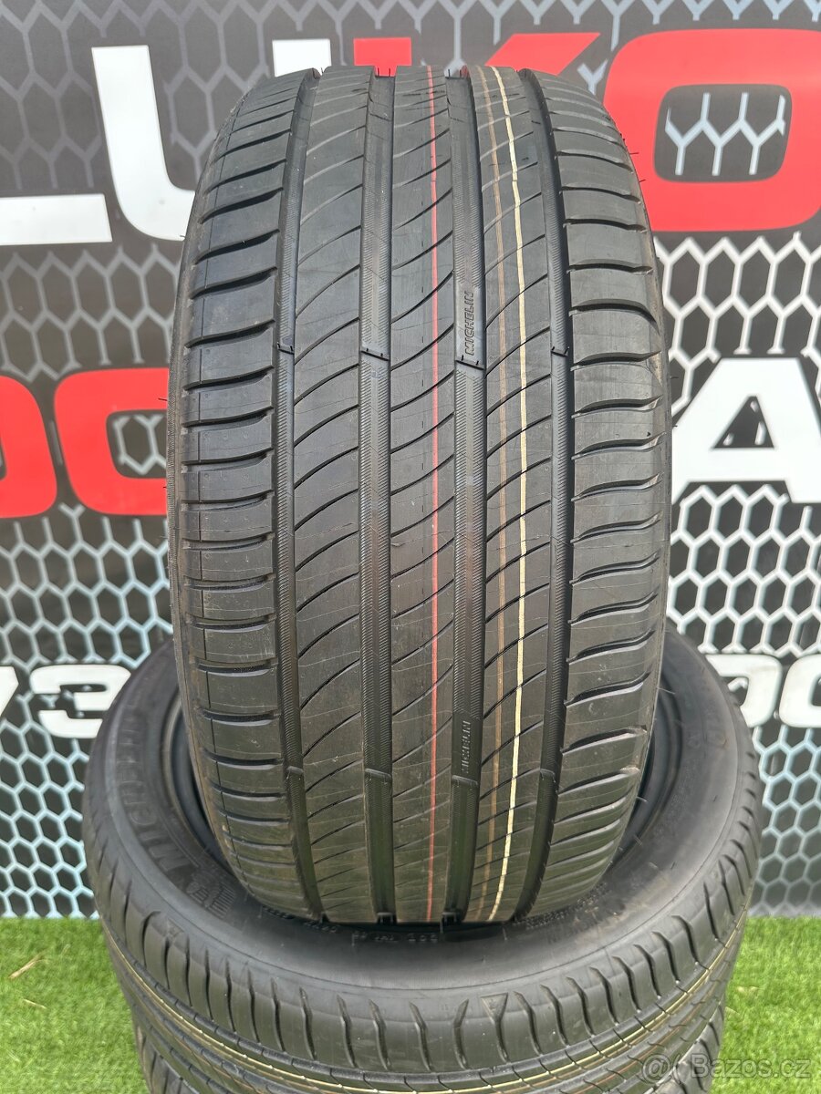245/40 R18 - NOVÉ MICHELIN LETNÍ - 2023 - 2