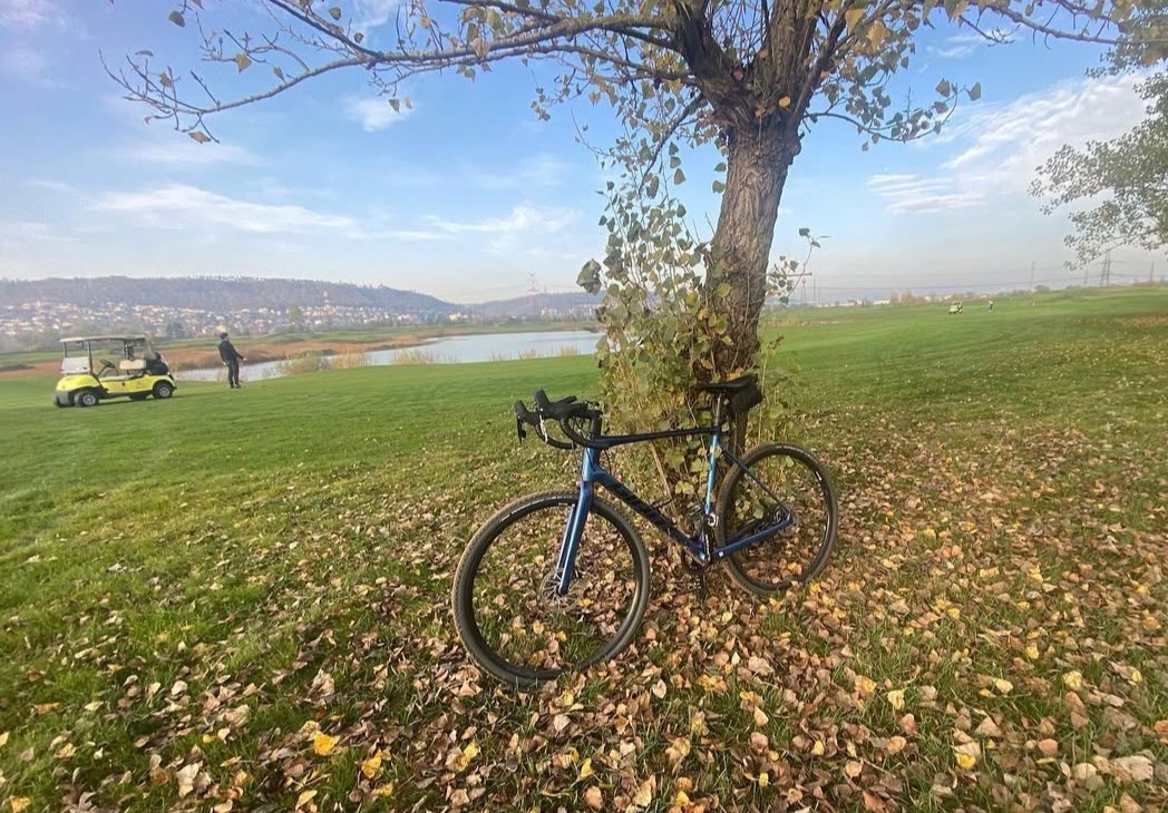 Giant TCX Advanced PRO 2 (2021) - 2