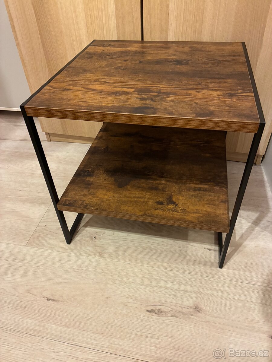 Nový konferenční stolek - 2