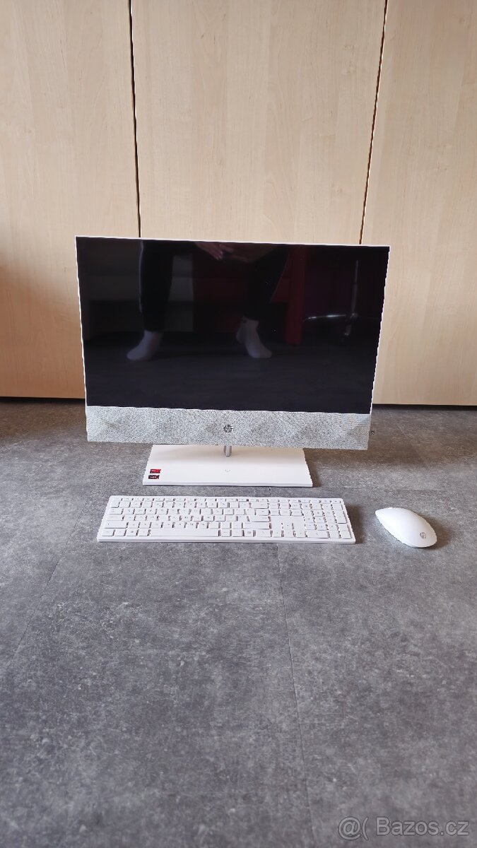 HP All In One PC - 2