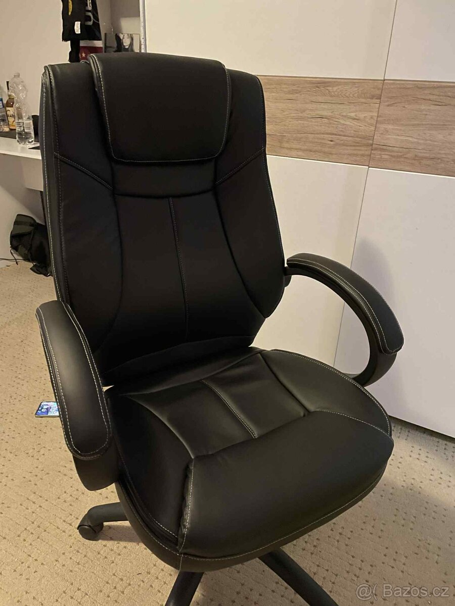 Kancelářská židle - 2