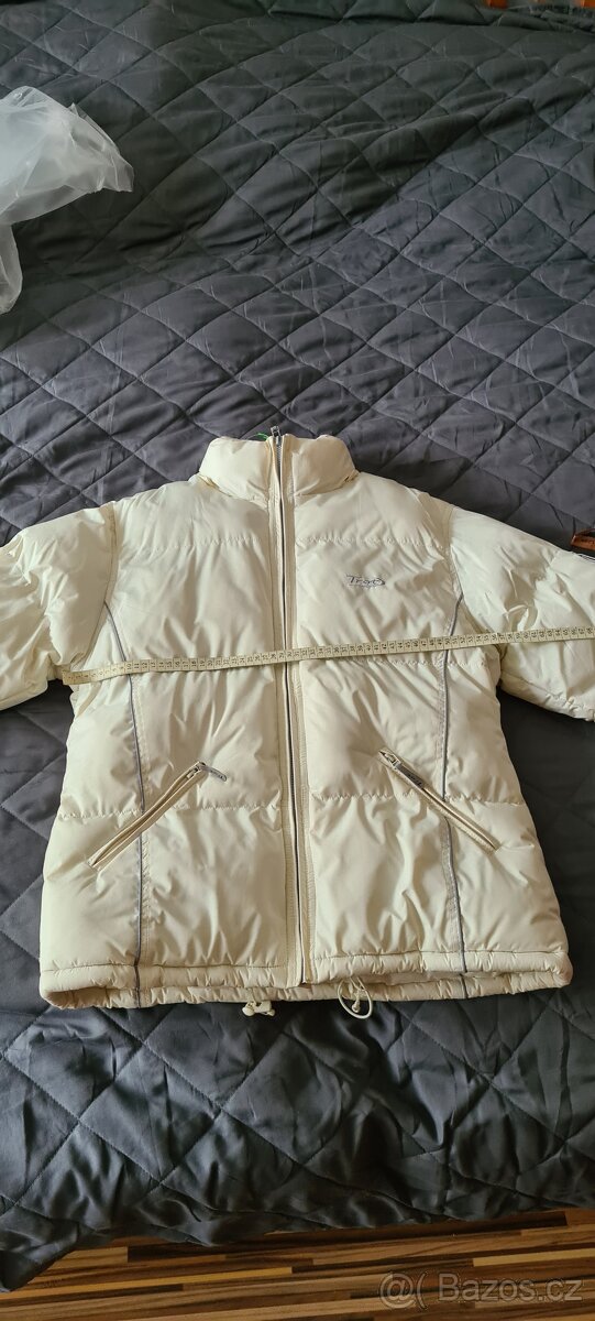 Dámská zimni bunda TROT - 2