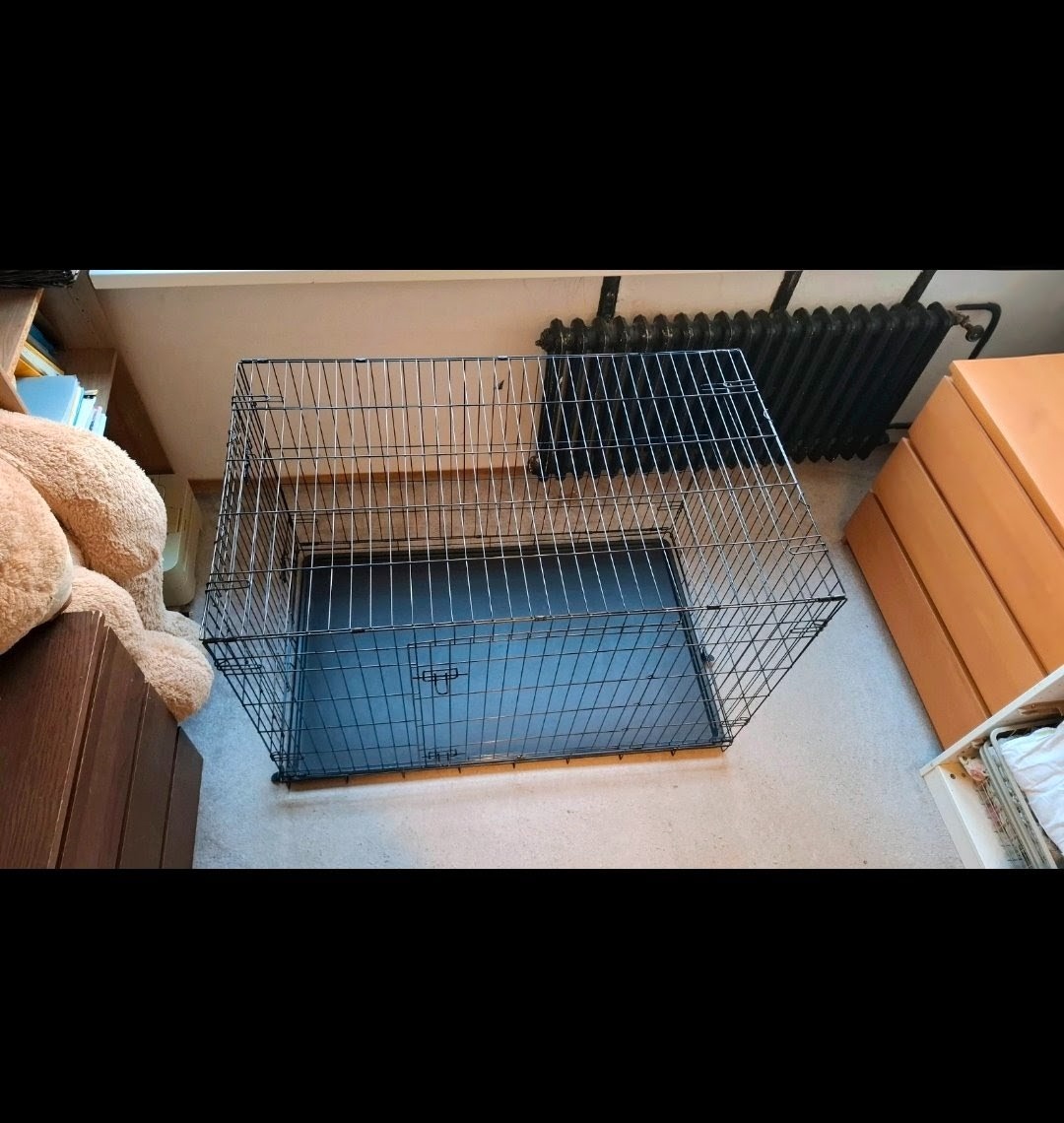 Klec pro psa / psí klec XXL ~ nová - 2