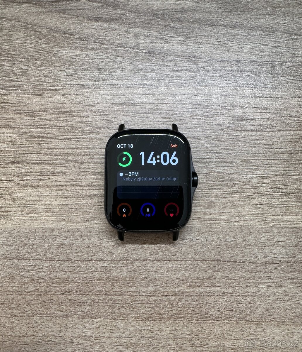Amazfit GTS 2 - 2