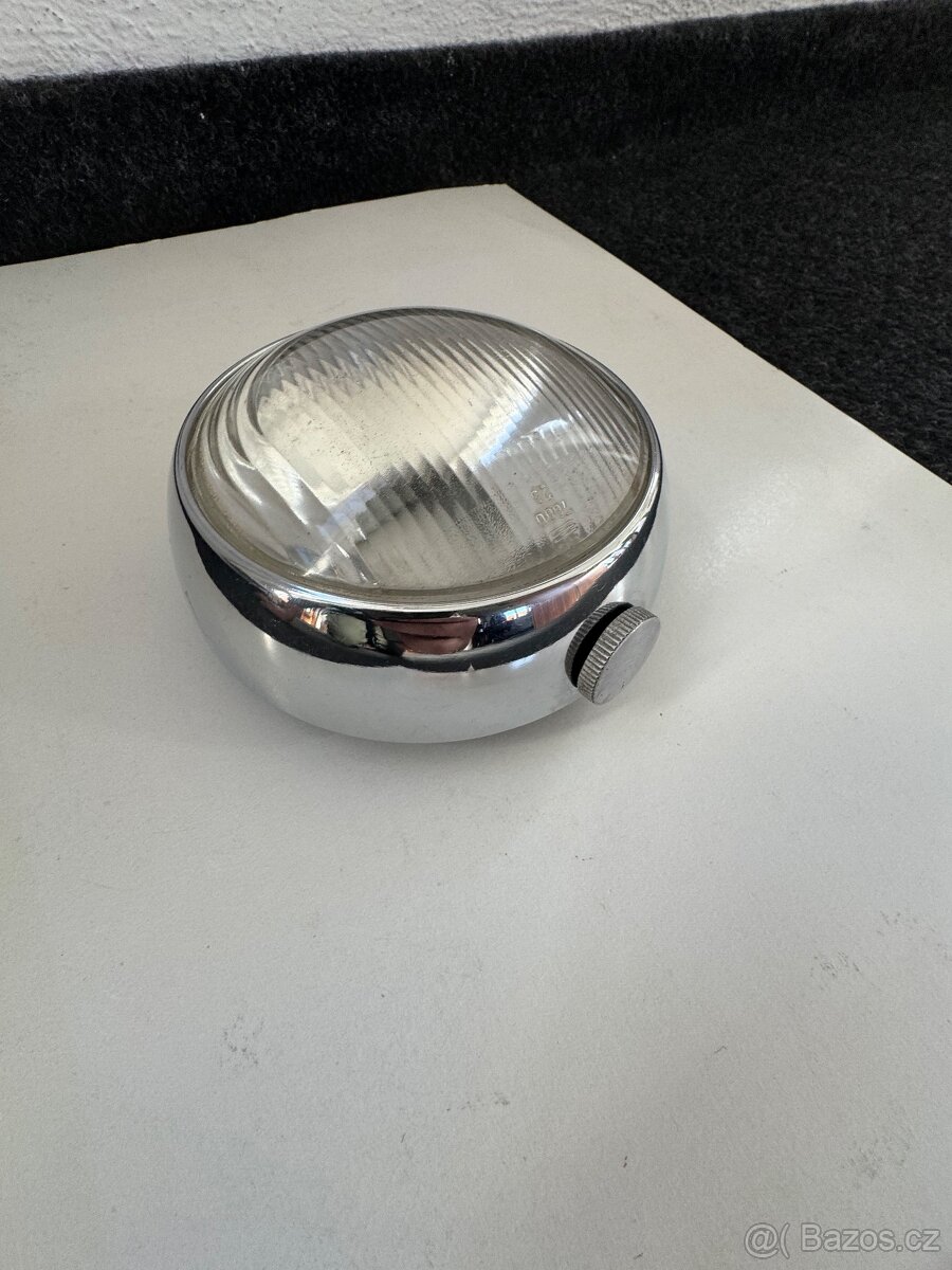 Jawa pionýr světlo - 2