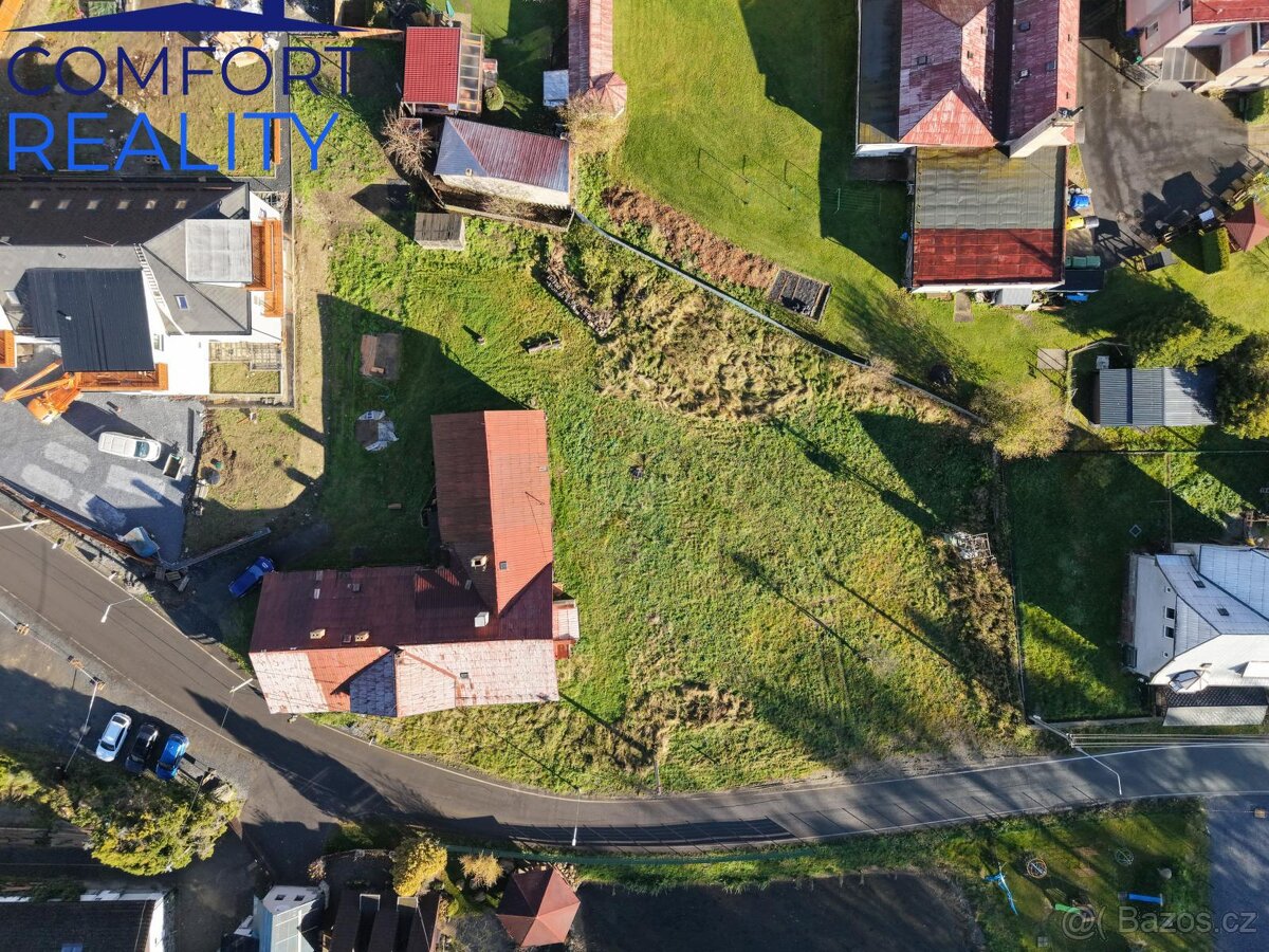 RD Mnichov pod Pradědem - 2