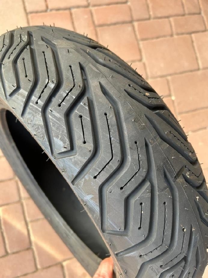 Michelin City Grip 2 (150/70-13) - 2