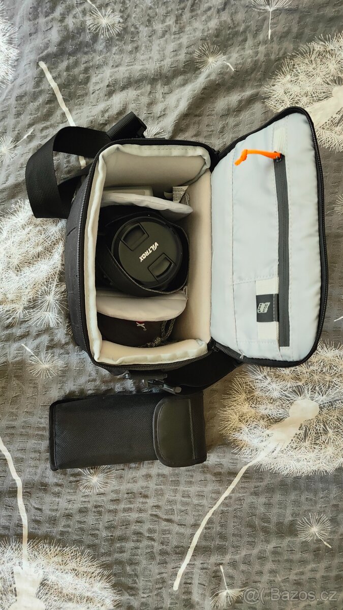 Sada Fujifilm X-T200 - 2