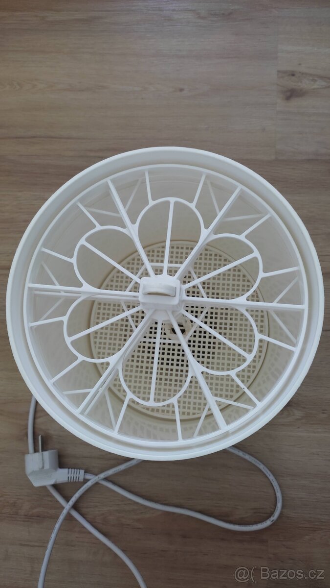 elektrický sterilizátor Chicco - 2