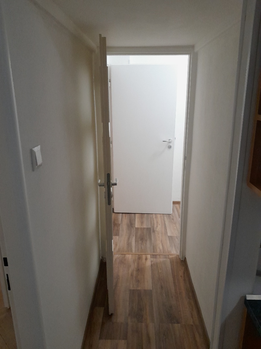 Pronájem bytu 2+1 Vrbno pod Pradědem - 2