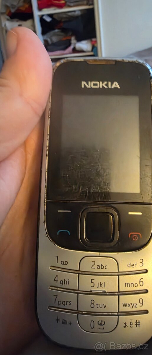 NOKIA 2330C 2 KUSY - 2