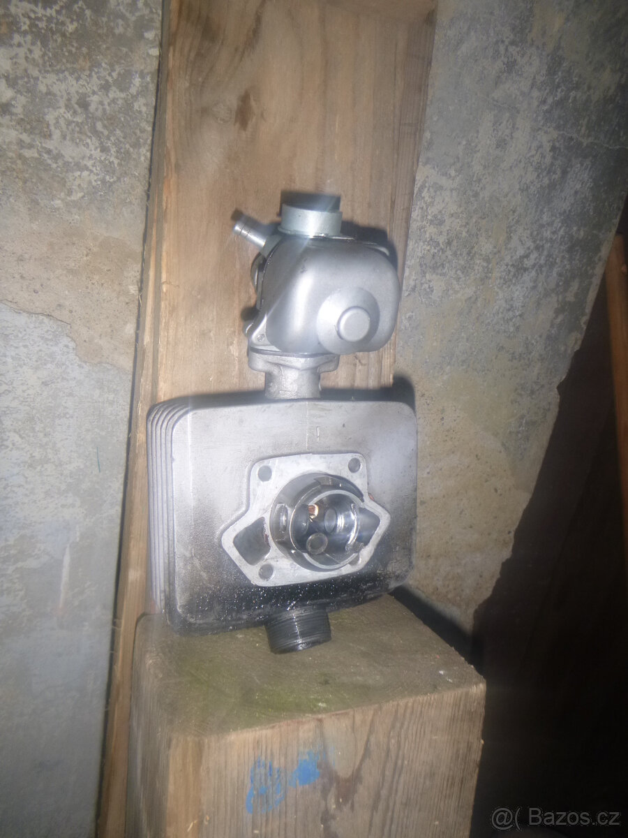 válec na simsona,karbec - 2