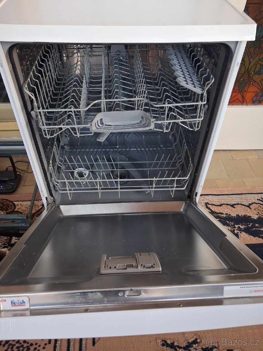 Myčka Bosch - 2