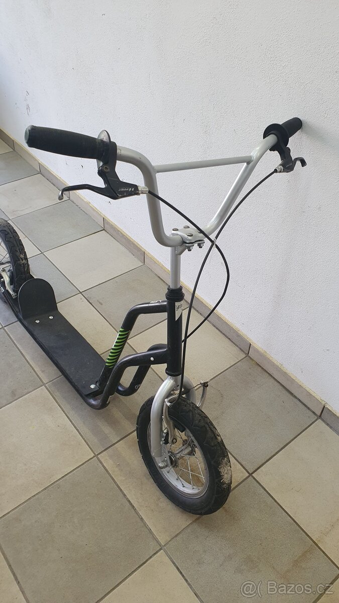 Koloběžka pro děti - 2