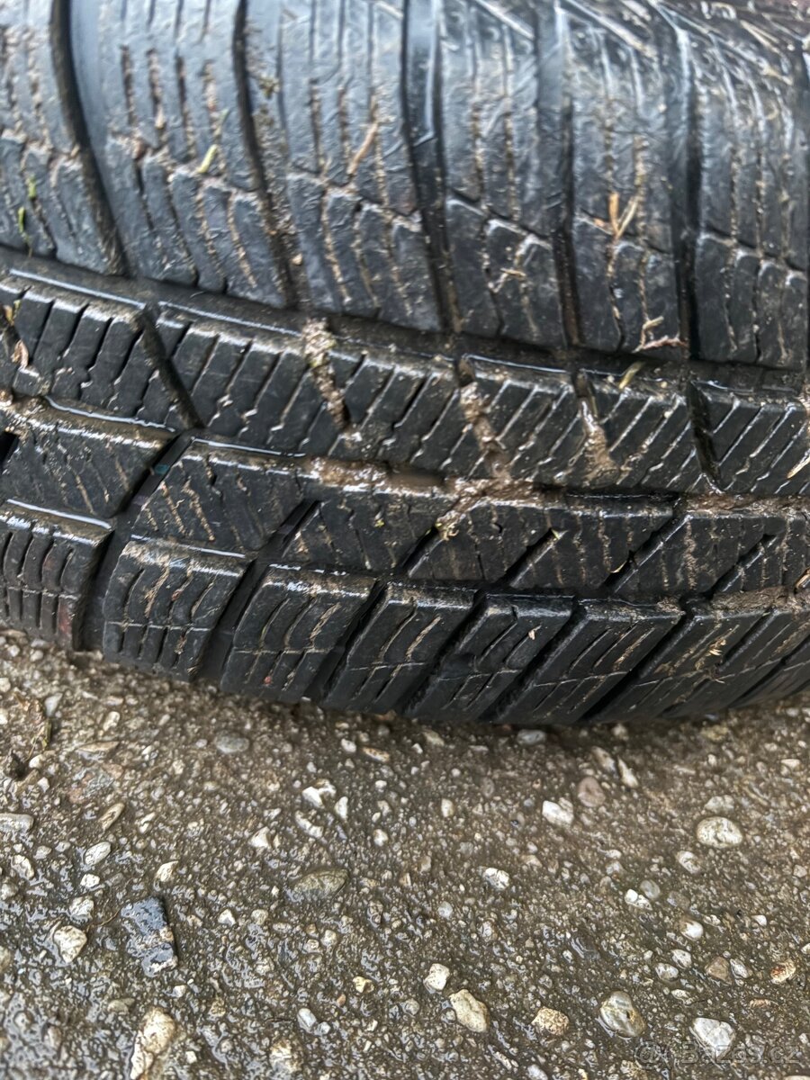 Pneumatiky 195 65 R15 - 2