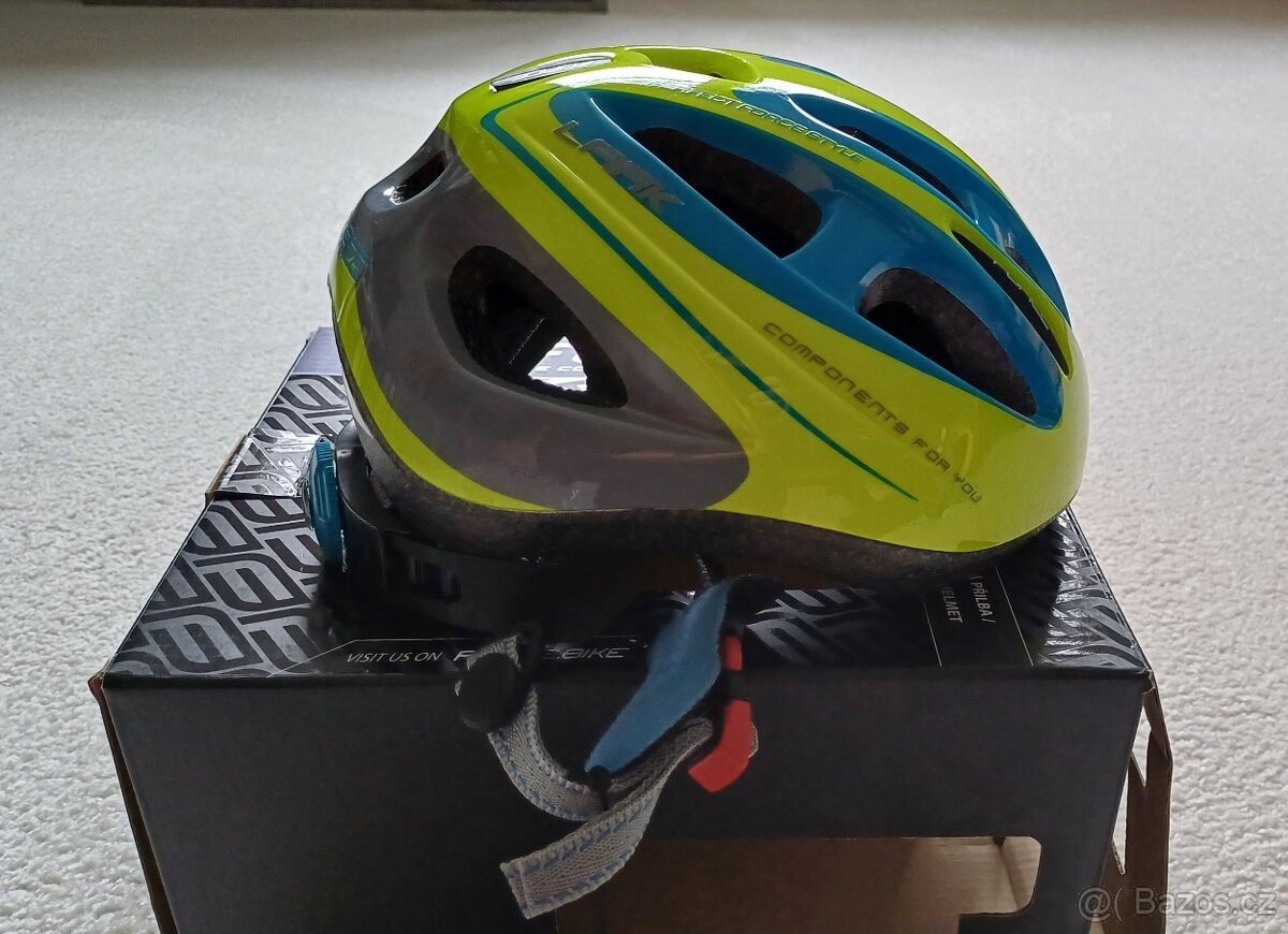 Helma na kolo vel.S Force - 2