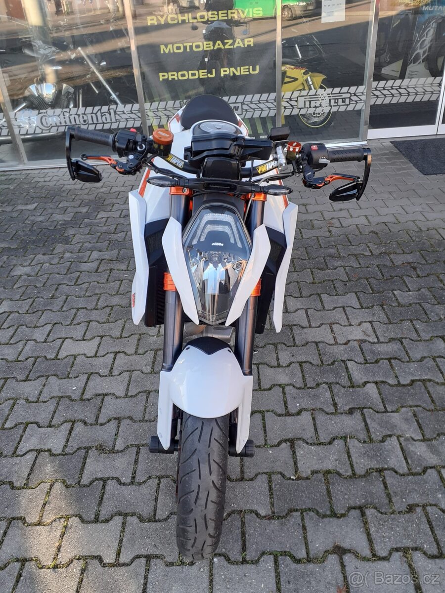 KTM 1290 SUPER DUKE SE - 2
