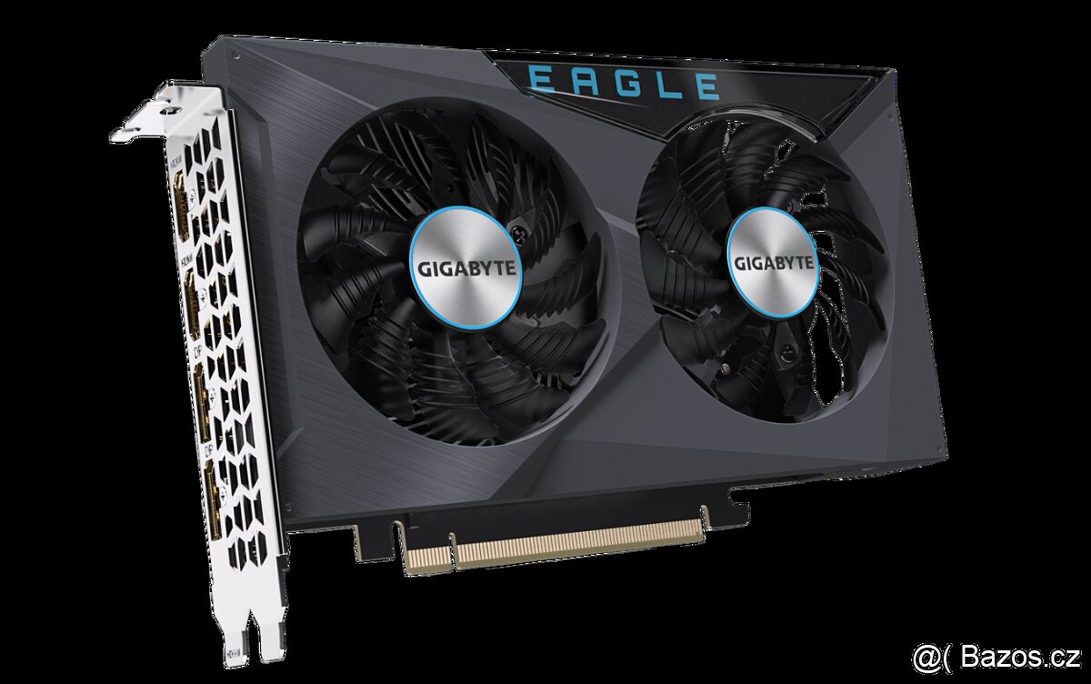 Herní/Pracovní Lenovo TC M83 - 2