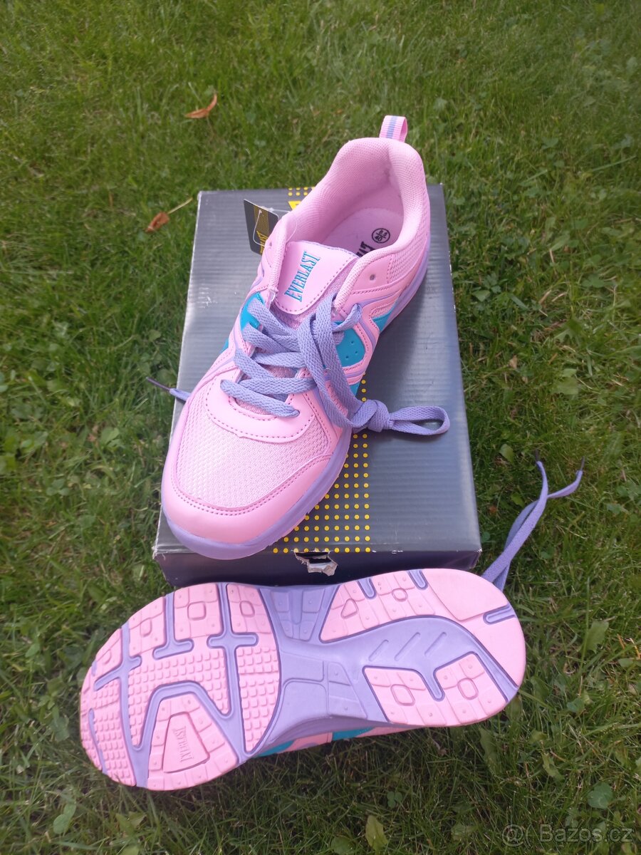 Dívčí/dámské boty Everlast - 2