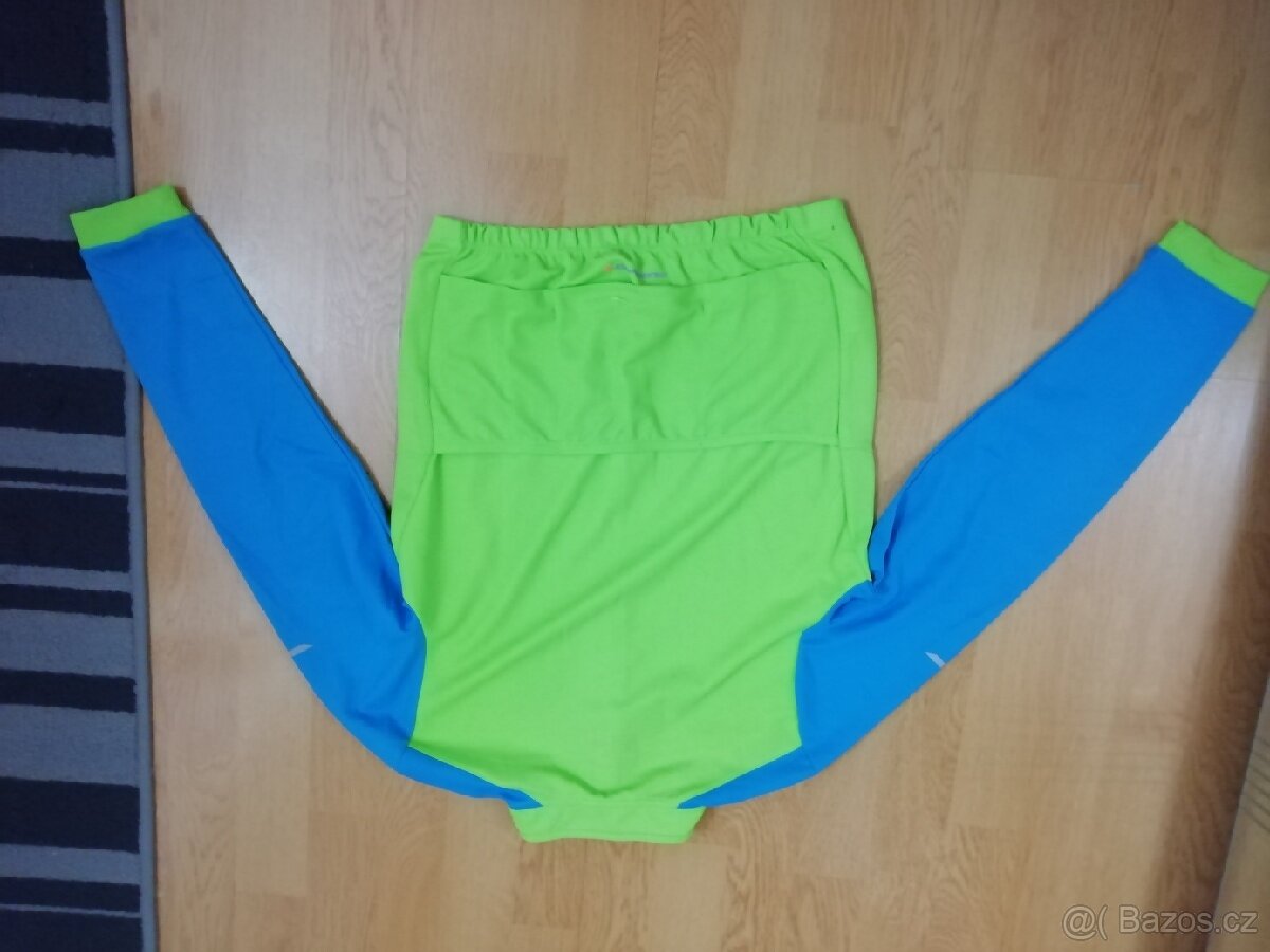 Cyklisticky komplet - 2