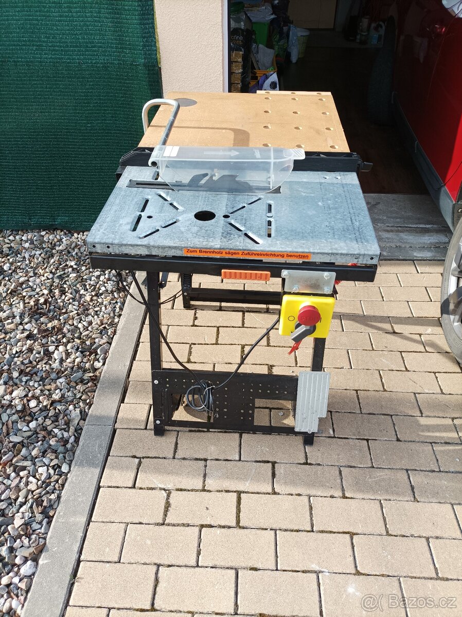 strojní ářadí - 2