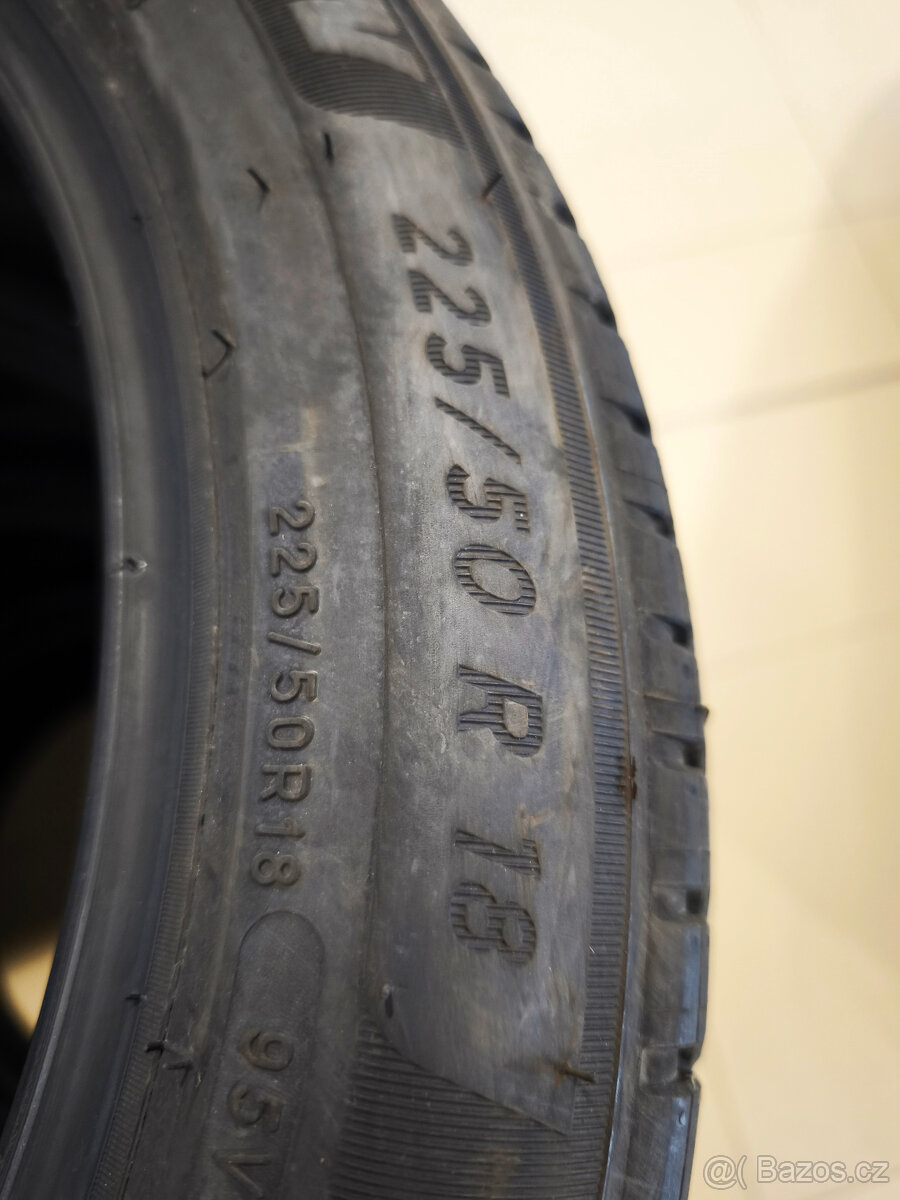 Nová letní sada R18 - 2