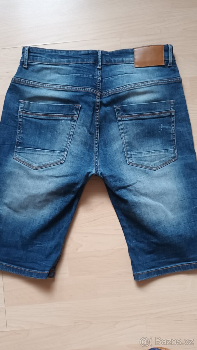 Riflové kratasy W 32 - 2