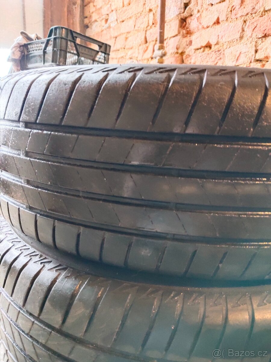 LETNÍ PNEUMATIKY - 2