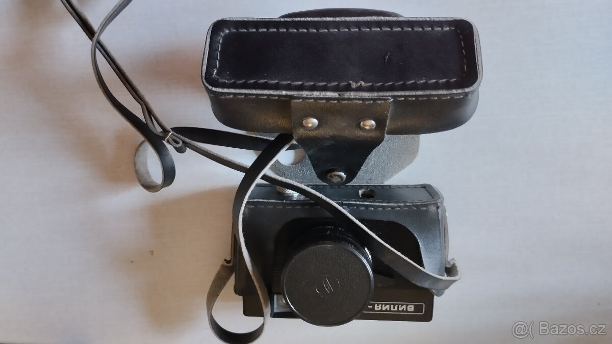 Prodám staré fotoaparáty - 2
