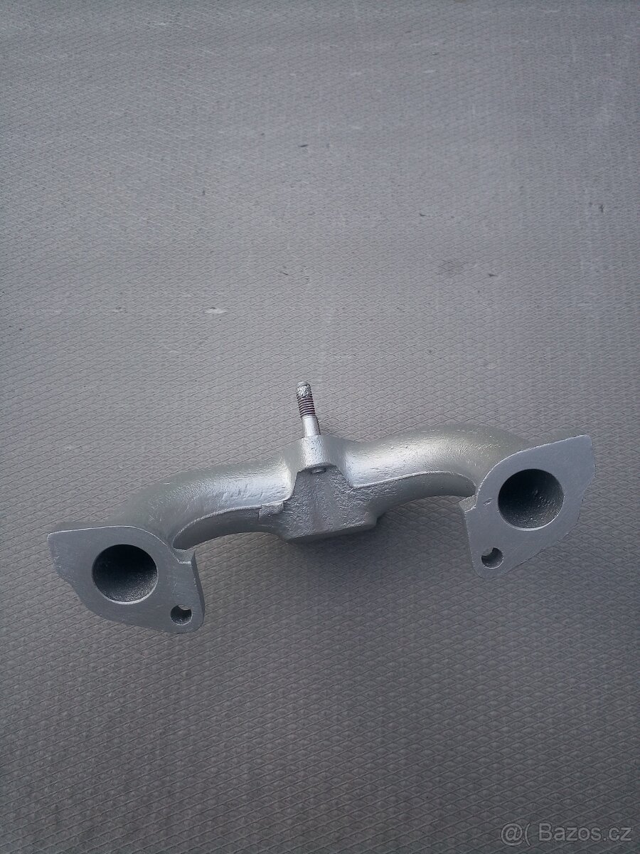 Prodam saní na škoda 100,110,1000mb - 2