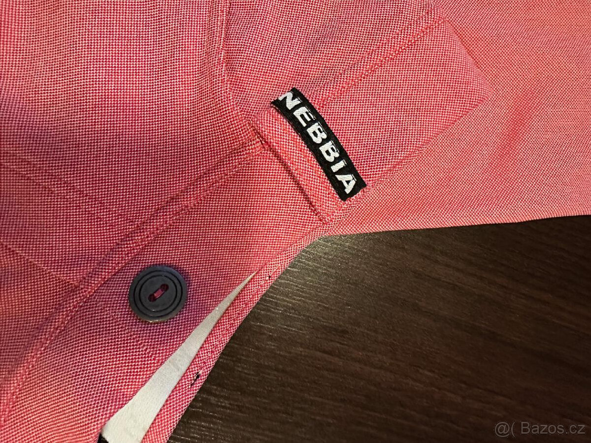 legíny kalhoty nebbia - 2