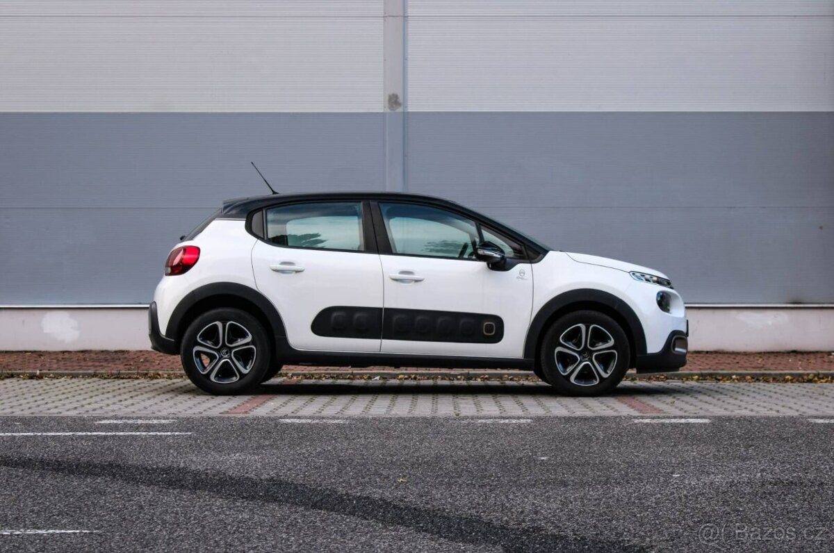 Citroën C3 PureTech 82 S S Shine - 2
