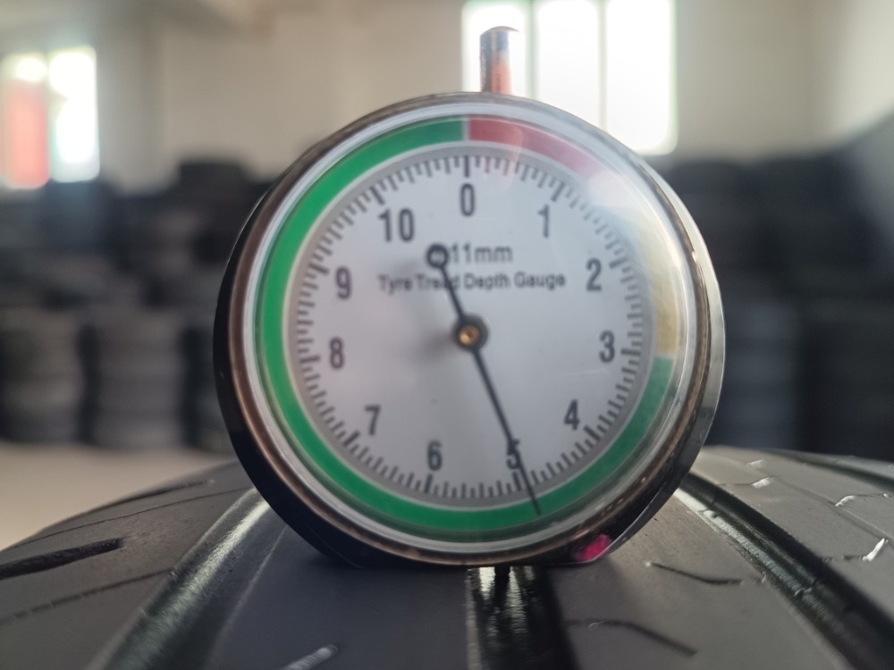 215/55 R17 CONTINENTAL (3616) - 2