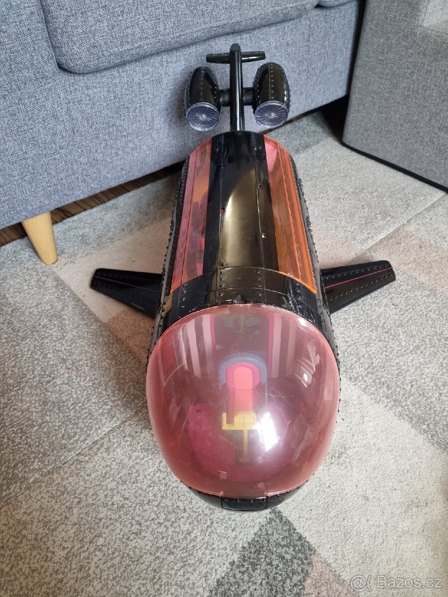 L.O.L surprise letadlo - 2