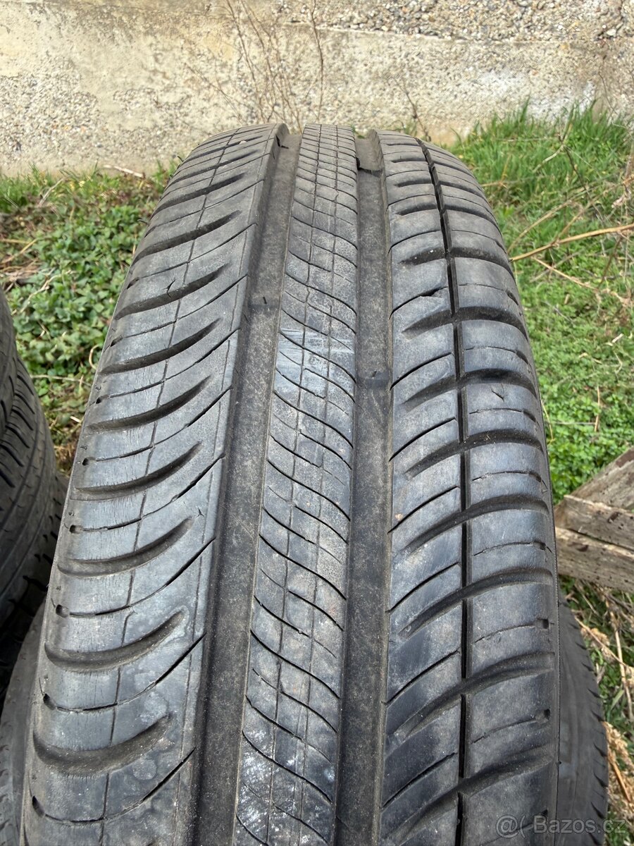 Letní pneu 175/70/R14 Michelin - 2