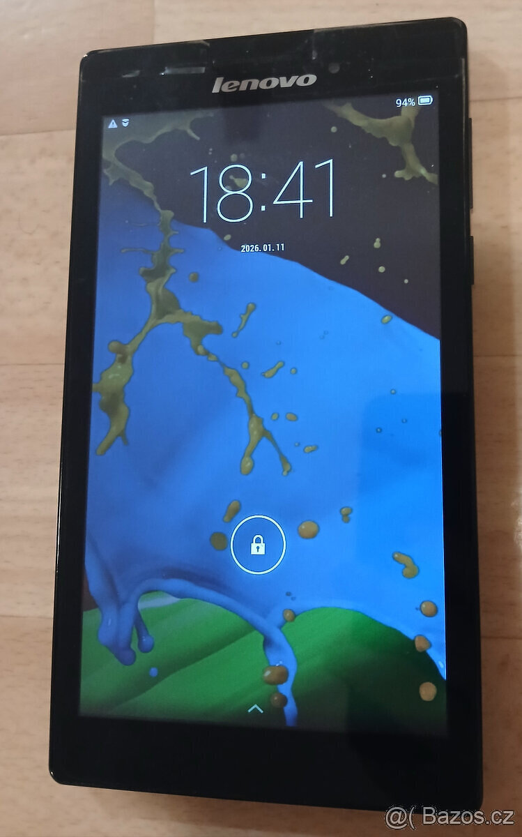 Lenovo TAB 2 A7-20F - 2