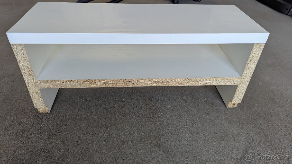 Lavička (původně určena do předsíně) - 2