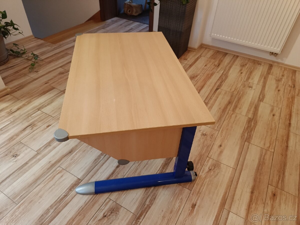 Dětský stůl lavice - 2