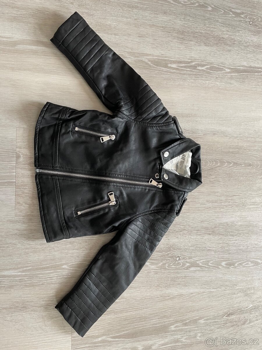 Dětský křivák (velikost 92) - 2