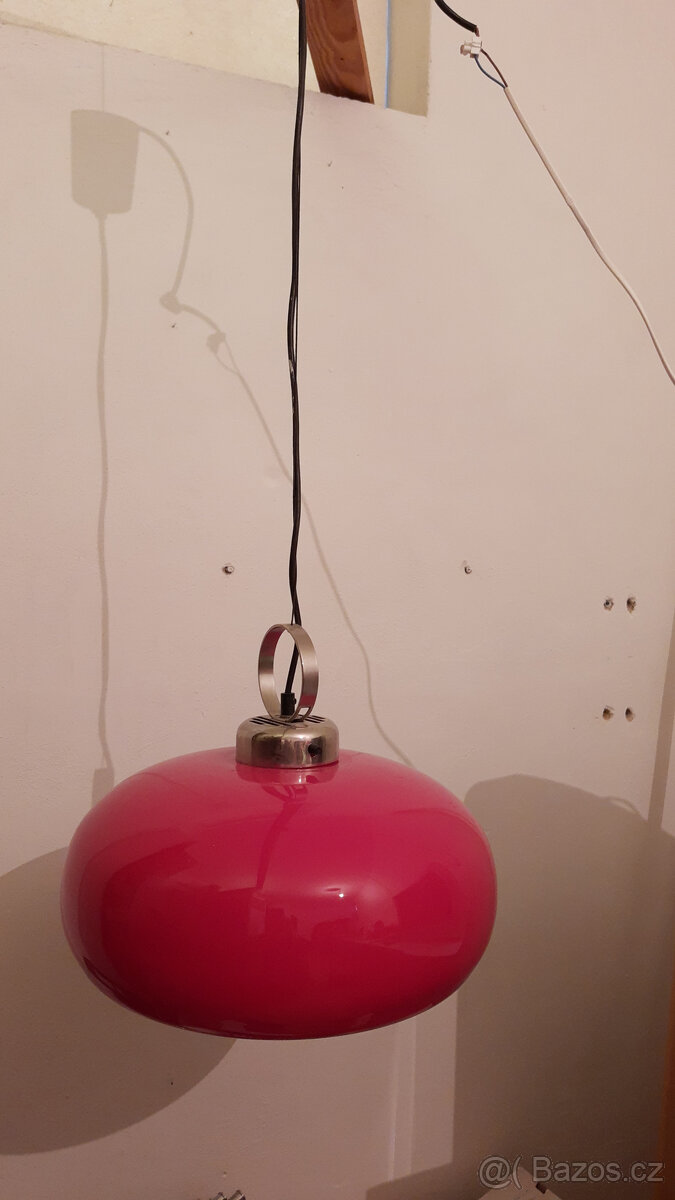 Dekorační světlo - 2