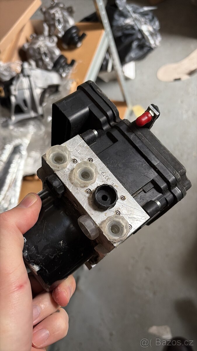 1K0907379AD ABS jednotka VW Škoda - 2