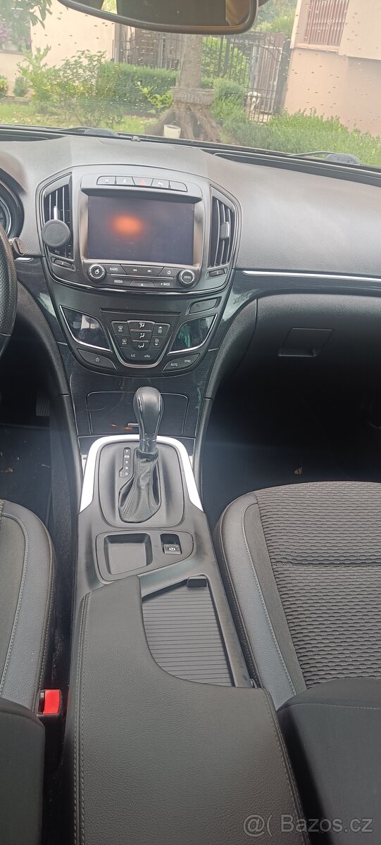 Prodám Opel insignia - 2