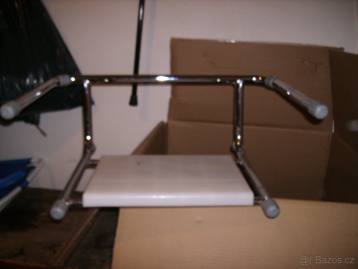 Zdravotní pomůcky - 2