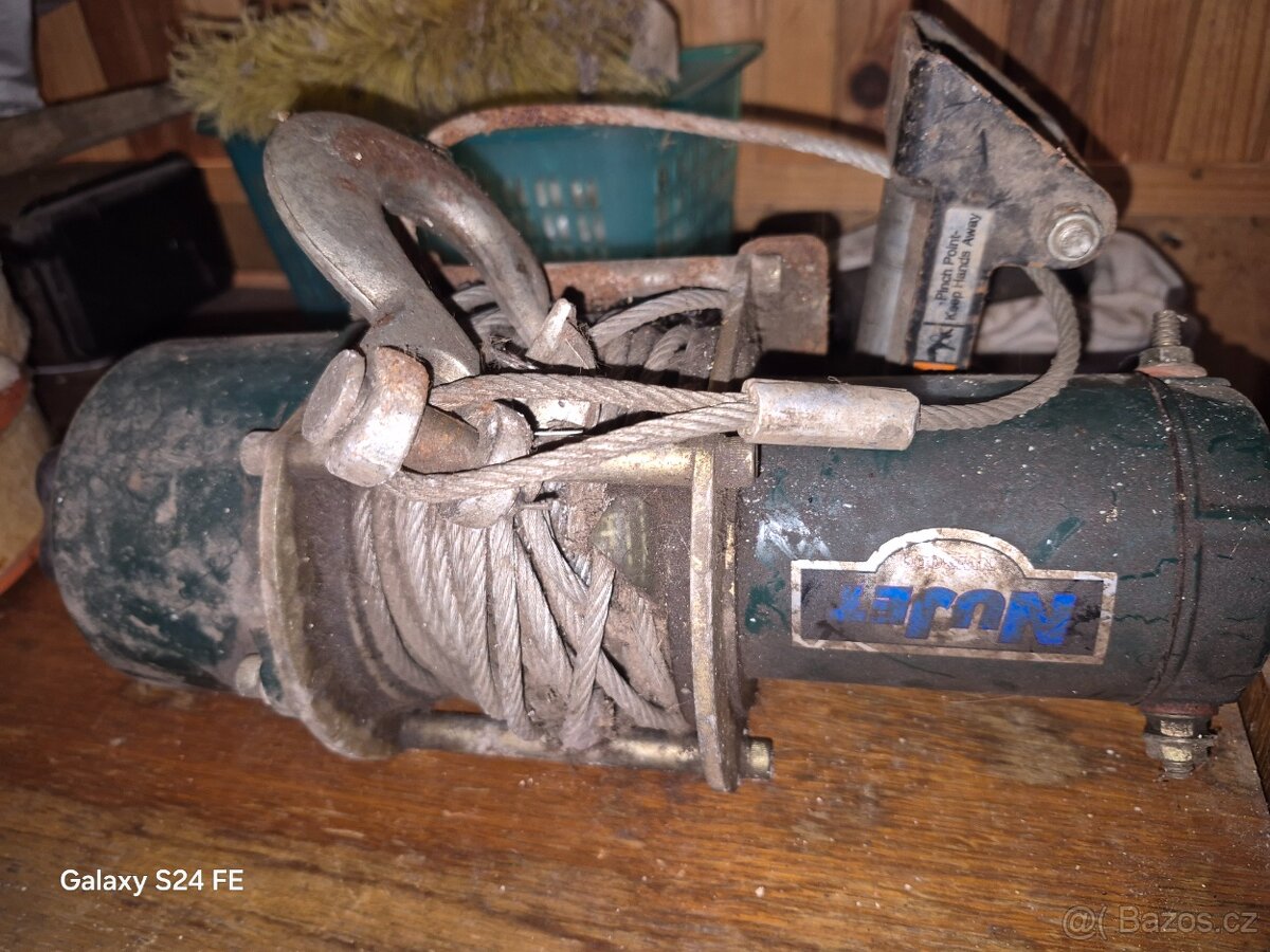 Náhradní díly 223 - 2