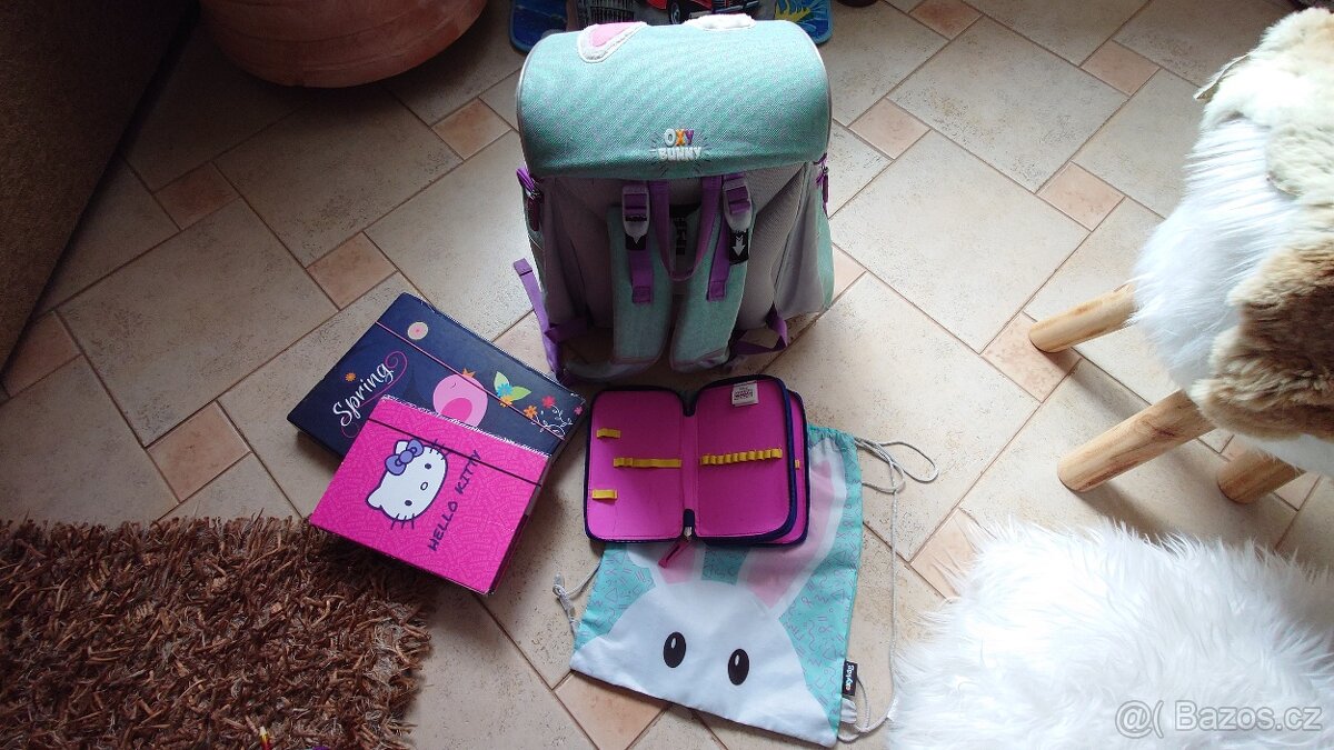 Aktovka 1.-2. třída - 2